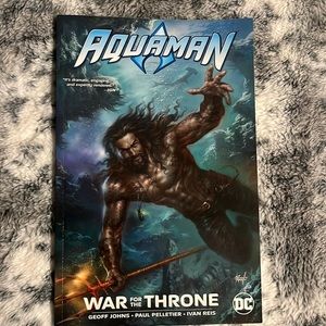 Selling a comic book that use to be 38 dollars from barns and noble now 15 d